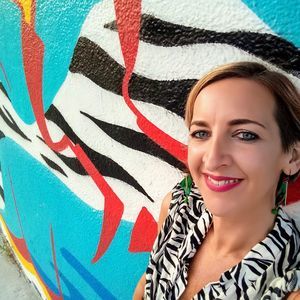 Meet your Posher, Patricia